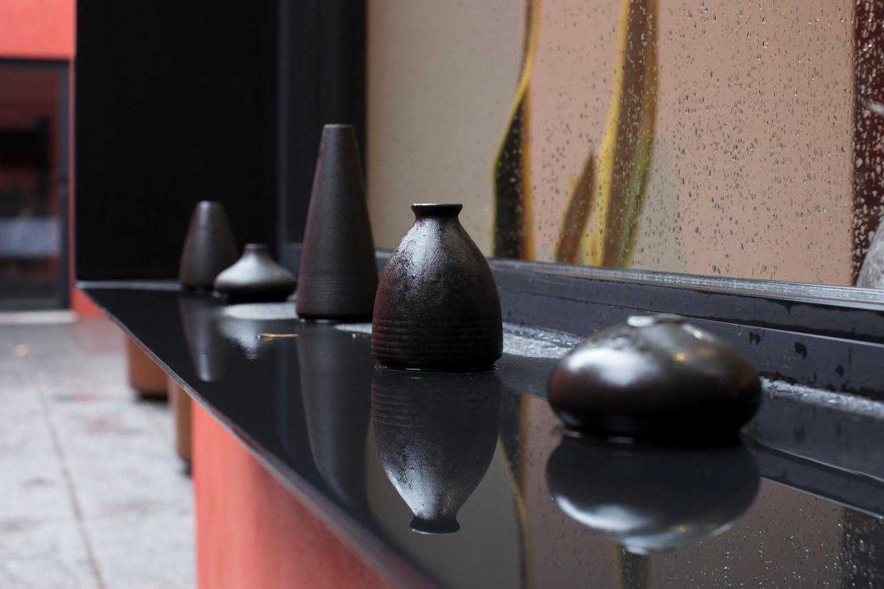 Tonalli Casa Boutique 墨西哥城 外观 照片