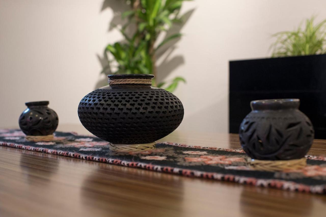 Tonalli Casa Boutique 墨西哥城 外观 照片