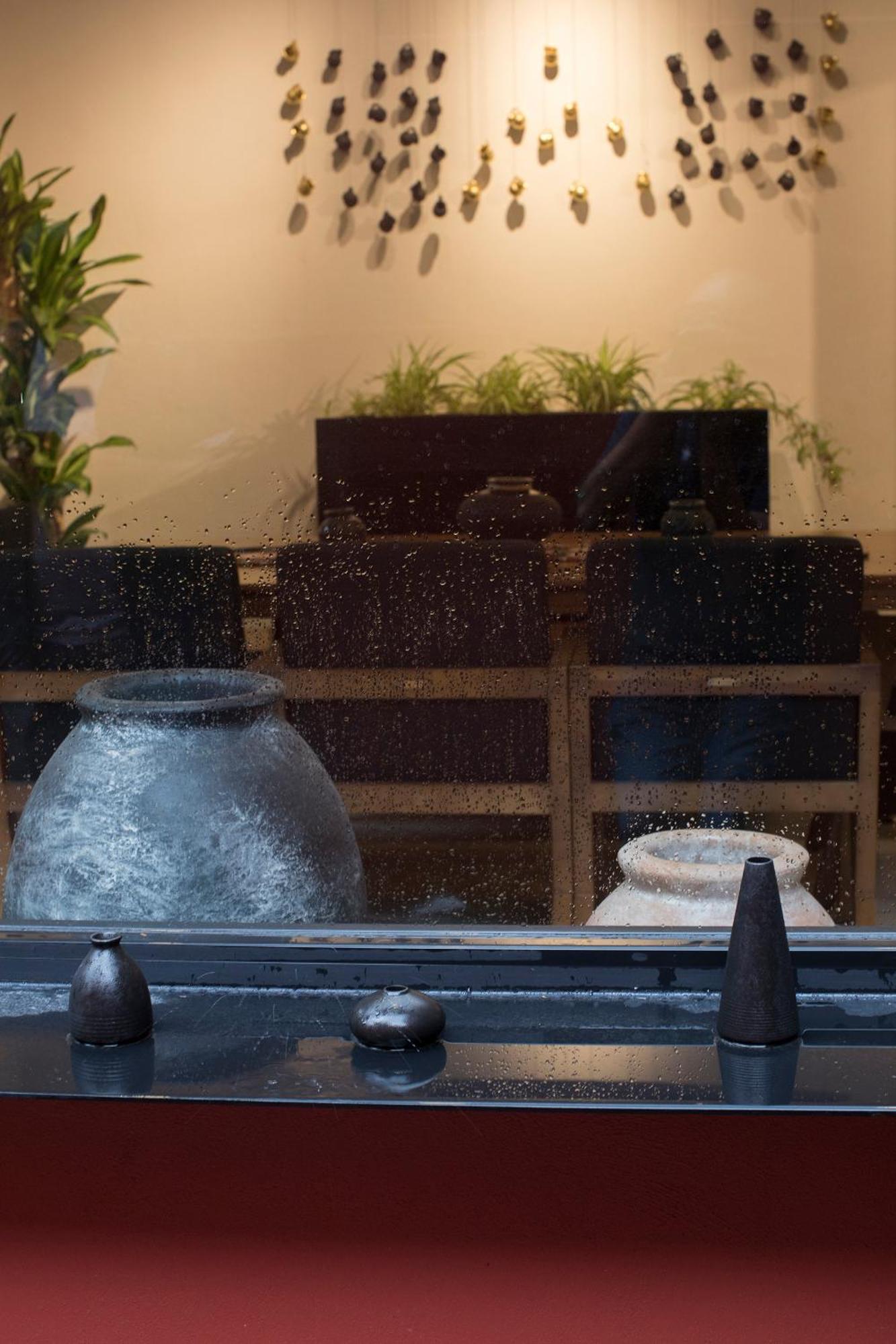 Tonalli Casa Boutique 墨西哥城 外观 照片