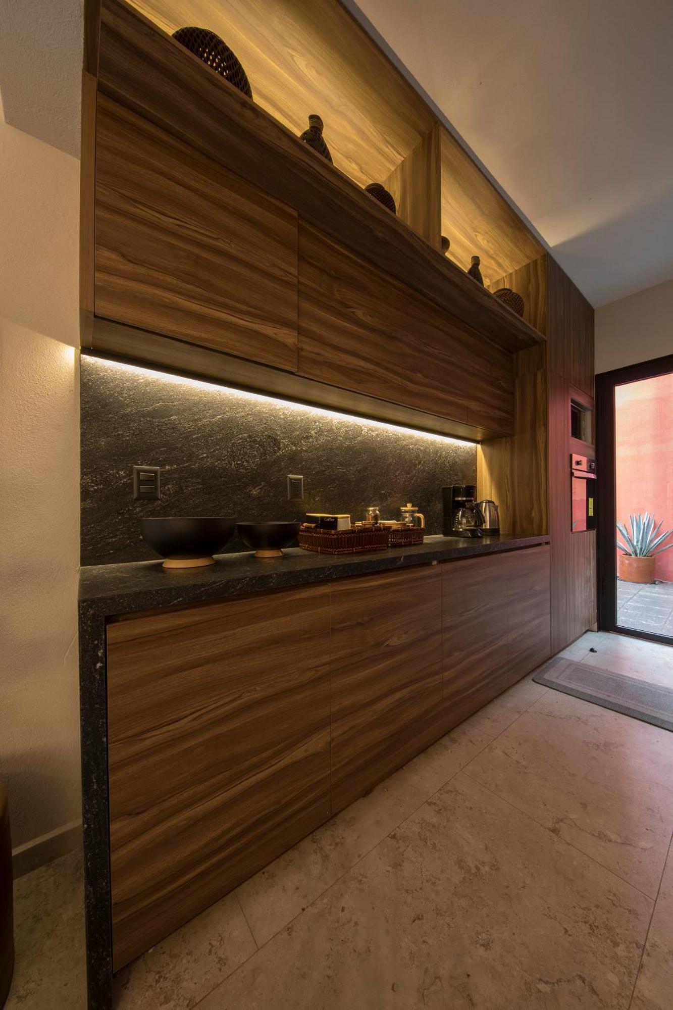 Tonalli Casa Boutique 墨西哥城 外观 照片